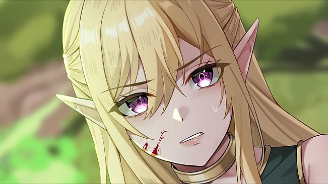 Rebels - Under the Spell of Magic (Chapter 5)