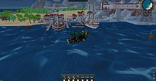 Korsaros Online