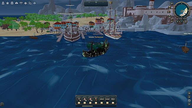 Korsaros Online