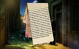 Devil In The Capital