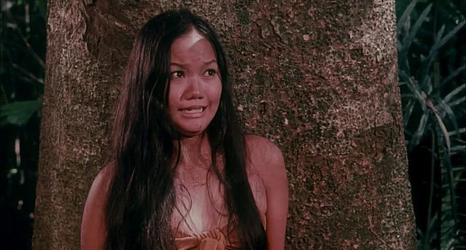 ROUGH KUTS: The Thirsty Dead