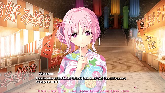 Making*Lovers: First Blush