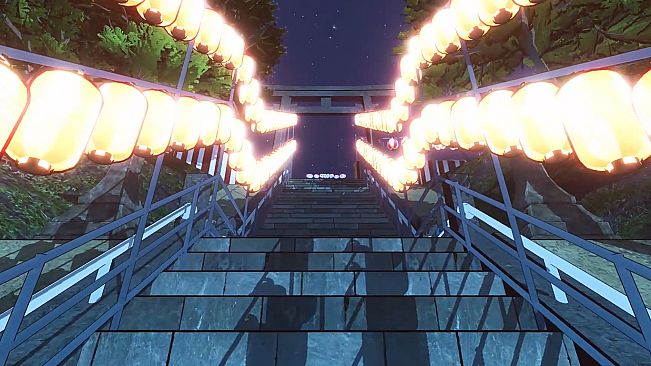 Hop Step Sing! VR Live 《Hop★Summer Tour 2020》