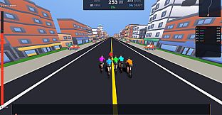 Les jeux du cycle