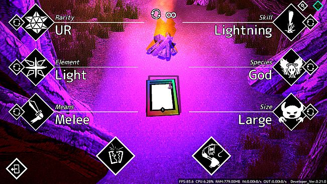 MONSTER CARDS - Plus License