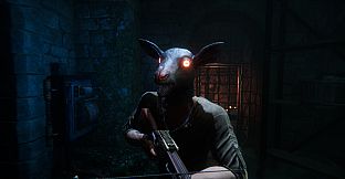 Devil's Sacrifice