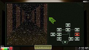 Five Nights at Backrooms: Waifu Edition