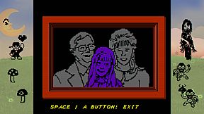 FAITH: The Unholy Trinity