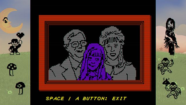 FAITH: The Unholy Trinity