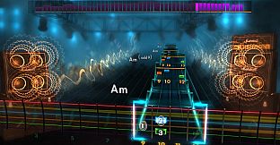 Rocksmith 2014 Edition – Remastered – Opeth - “Bleak”