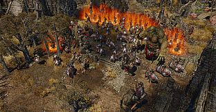 SpellForce 3: Versus Edition - Full PvP Upgrade