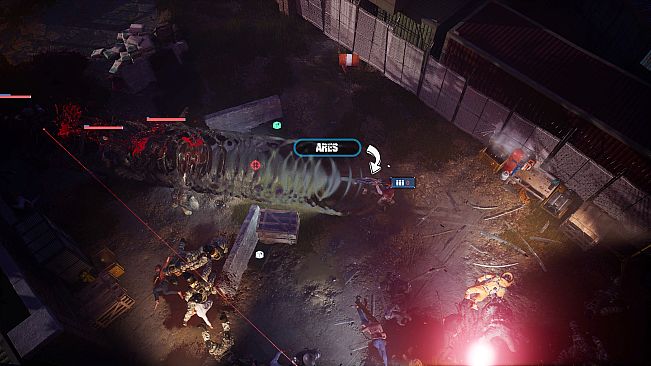 The Last Camp Ultimate Edition Upgrade