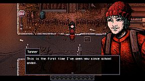 Welcome to Elderfield