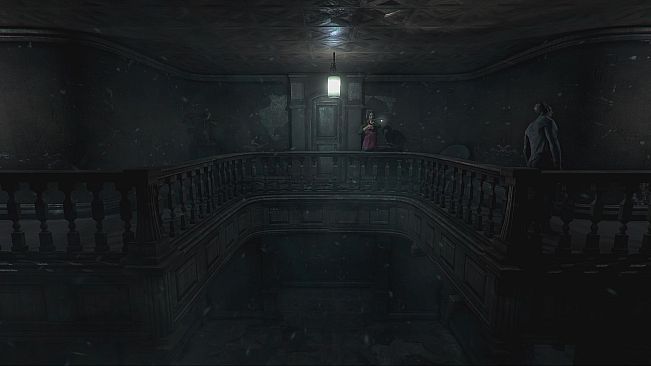 Outbreak: The Nightmare Chronicles Definitive Edition