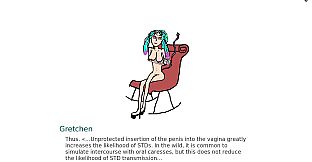 The Adventure of a Tramp - Halloween