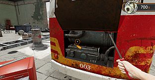 Public Transport Simulator