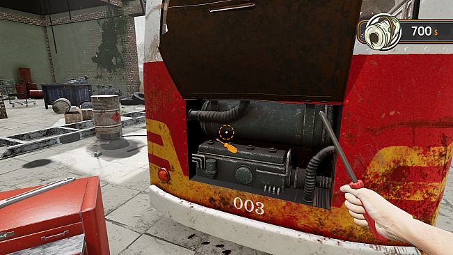 Public Transport Simulator