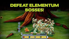 Miscrits: World of Creatures