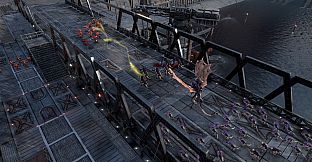 Warhammer 40,000: Battlesector - Tyranid Elites