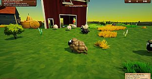 Wolf In Sheep's Clothing