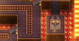 RPG Maker MZ - KR Legendary Palaces - Phoenix Tileset