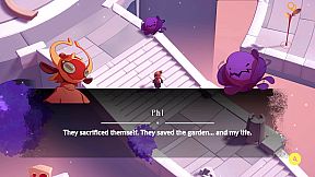 Panta Rhei - Guardian of Time