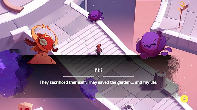 Panta Rhei - Guardian of Time