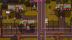 Baobabs Mausoleum Ep.2: 1313 Barnabas Dead End Drive