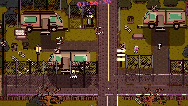 Baobabs Mausoleum Ep.2: 1313 Barnabas Dead End Drive