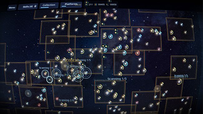 Deep Space Observatory