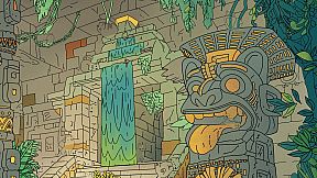 Cats Visiting El Dorado