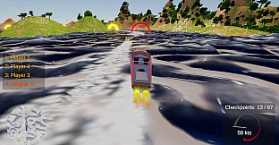 ThrottleWave: Powerboats