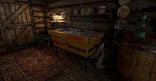 Arcade Machine Basketball