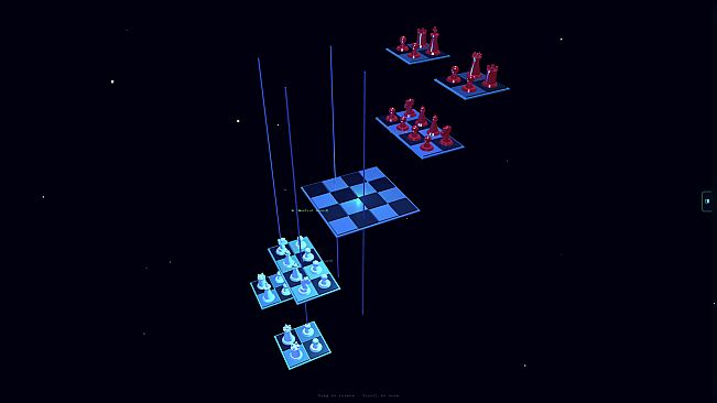 Star Tri-D Chess