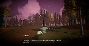 Ethereal: Requiem of Repose