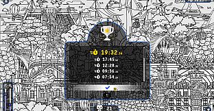 101 Cats Hidden in Rio de Janeiro