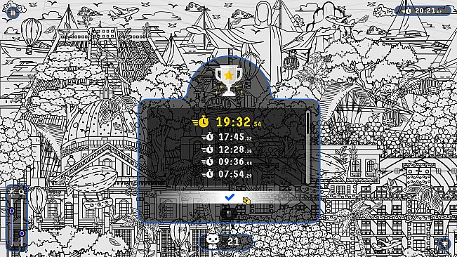 101 Cats Hidden in Rio de Janeiro