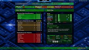 Starship Corporation