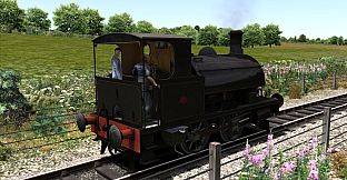 0-4-0 Saddletank Pack 2 Add-on Loco