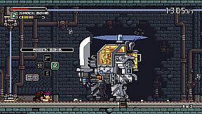 Mercenary Kings: Reloaded Edition