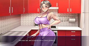 My Landlord is a Futanari