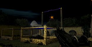 Alien Revival - Episode 1 - Duty Calls