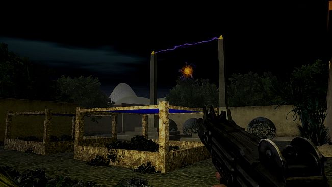 Alien Revival - Episode 1 - Duty Calls