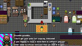 Lotharus - Bacon, Ale & Repeat