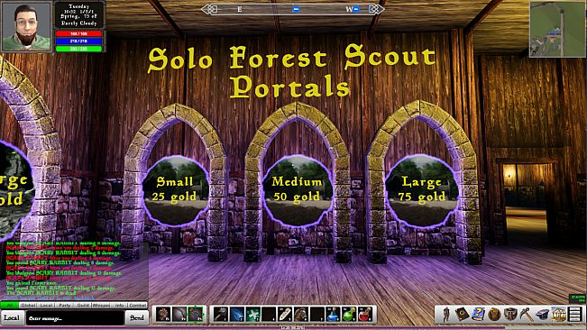 DreamScapes Dimensions