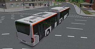 OMSI 2 Add-on Citybus O530 Facelift