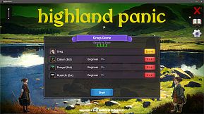 Highland Panic