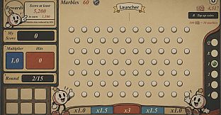 Super Marble Machine