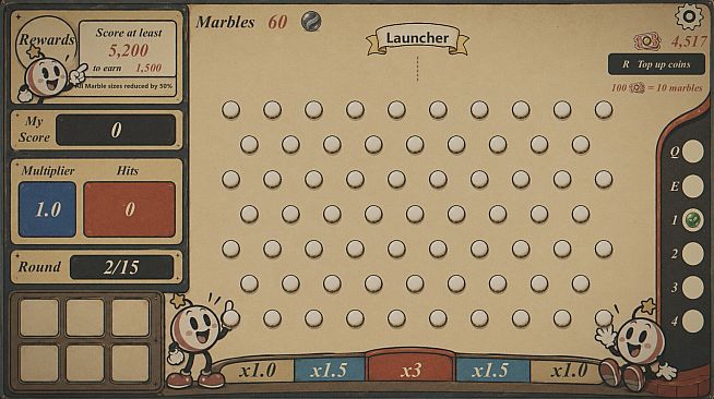 Super Marble Machine