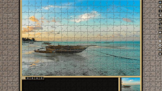 Pixel Puzzles Traditional Jigsaws Pack: Variety Pack 4